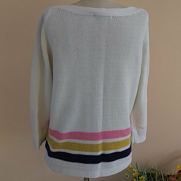 Boden Sweater. - Picture 2 of 7